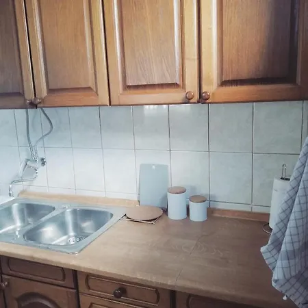 Apartman Bulic Апартаменты *