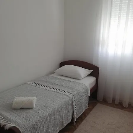 Apartman Bulic Апартаменты Ливно