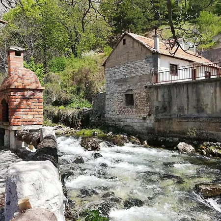 Apartman Bulic Ливно